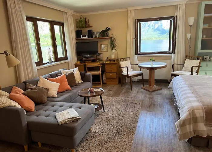 Appartement Fallnhauser - Adults Only