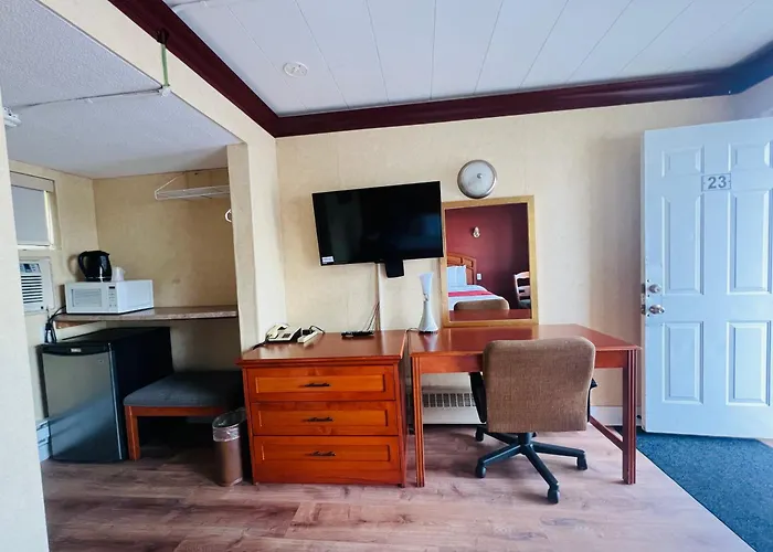 Bestway Motel