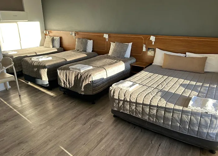 Garden Motor Inn