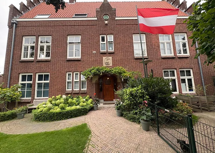 B&B Bommelsteijn