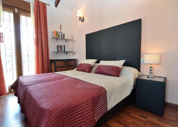Luxury Villa Near Costa Blanca