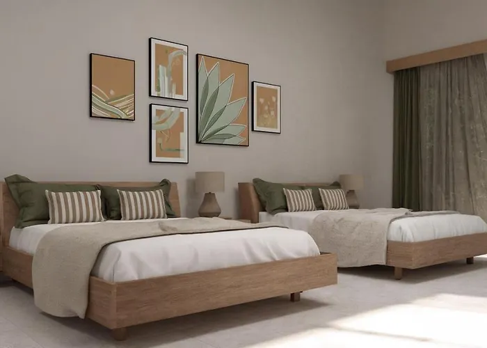 La Finca Lodge