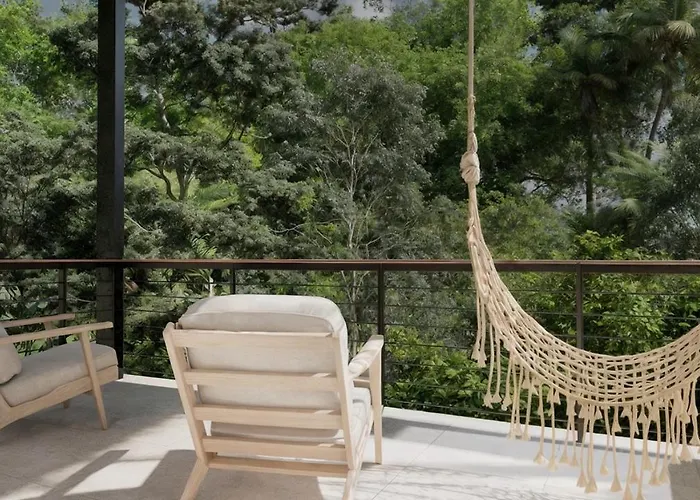 La Finca Lodge