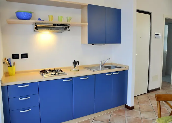 Charming Holiday Home In Lazise With Swimming Pool