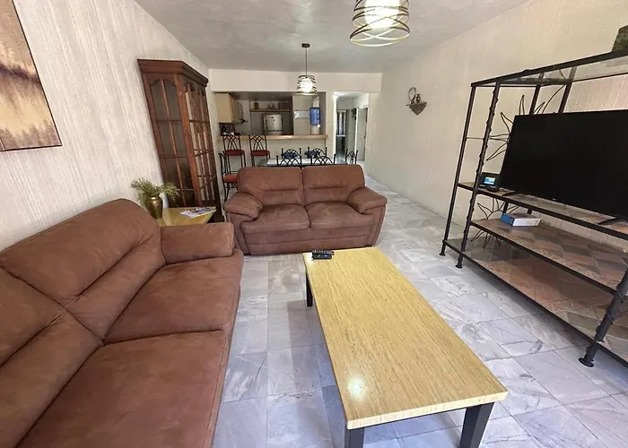 Condominio En El Corazon De San Carlos