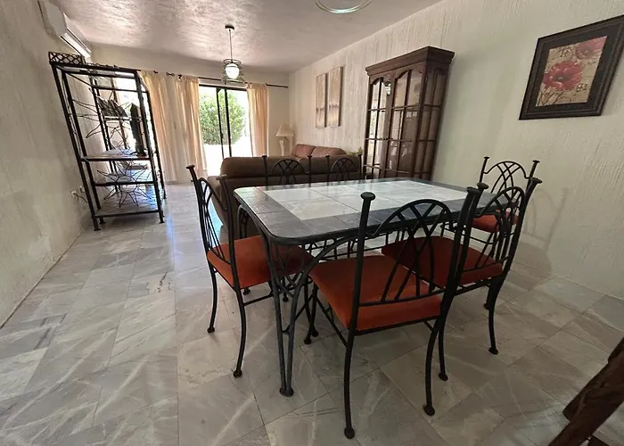 Condominio En El Corazon De San Carlos