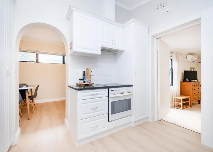 10Vdw Self Catering Apartments-Newly Renovated!