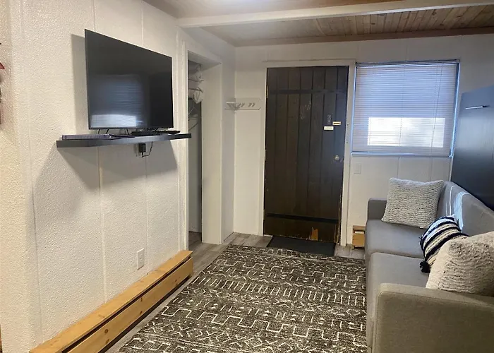 Brettelberg Slopeside Condos B5