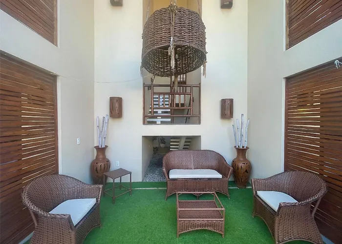 Recanto Maria Flor By Holiday Stays