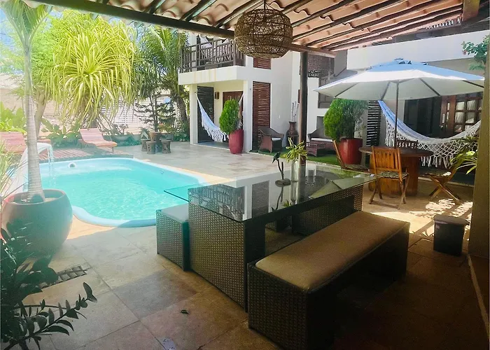 Recanto Maria Flor By Holiday Stays