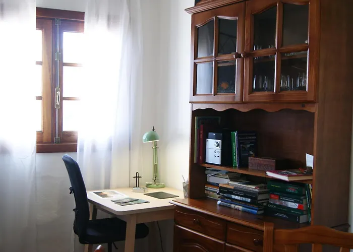 Casas Del Monte