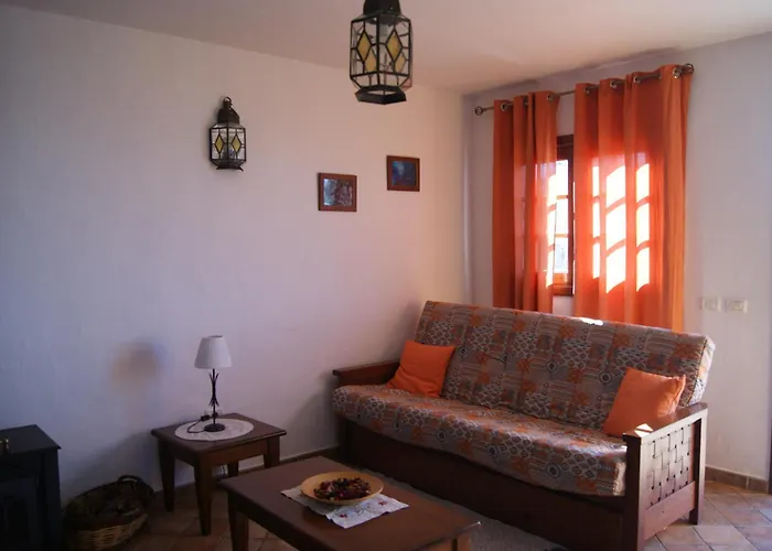 Casas Del Monte