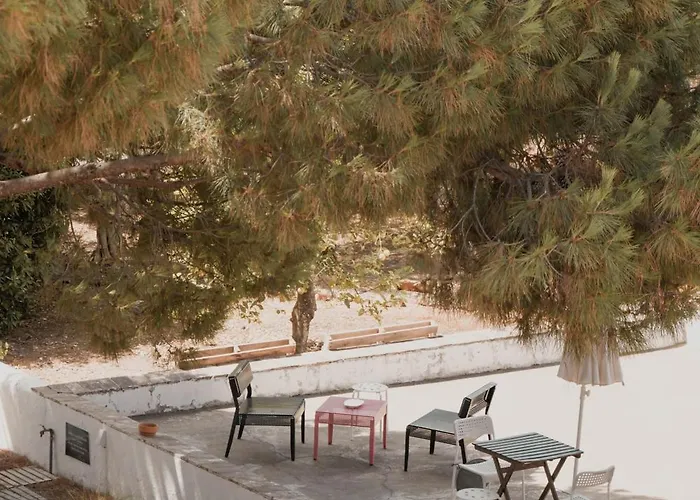 Guest House Almeixar