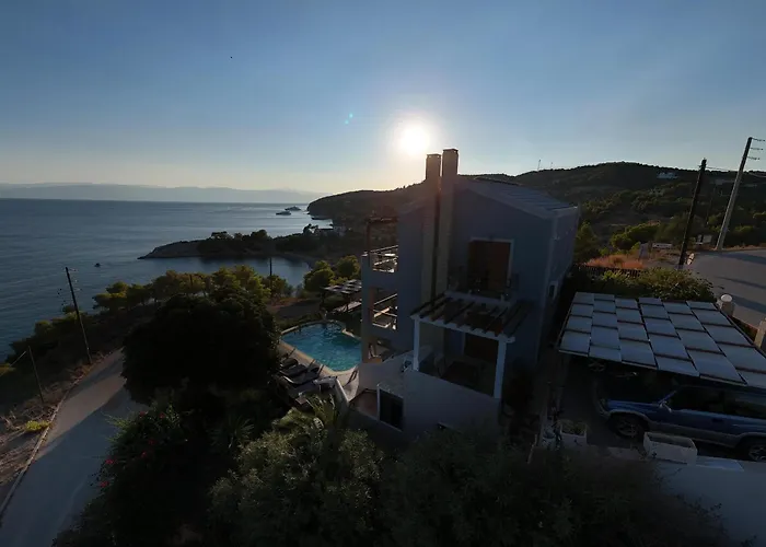 Villa Apollon