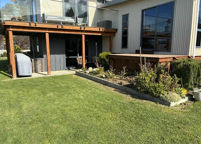 Aroha Anchor Apartment