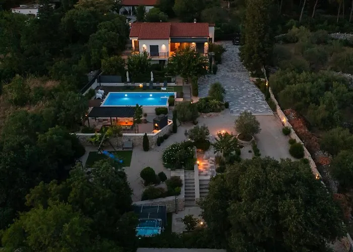 Villa Toni