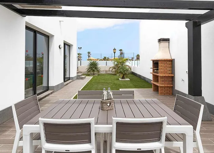 Seven Dreams Villas