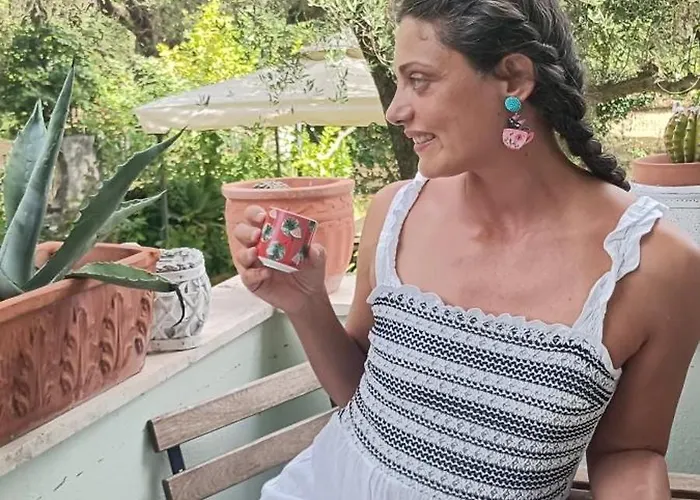 Reginella Al Mare