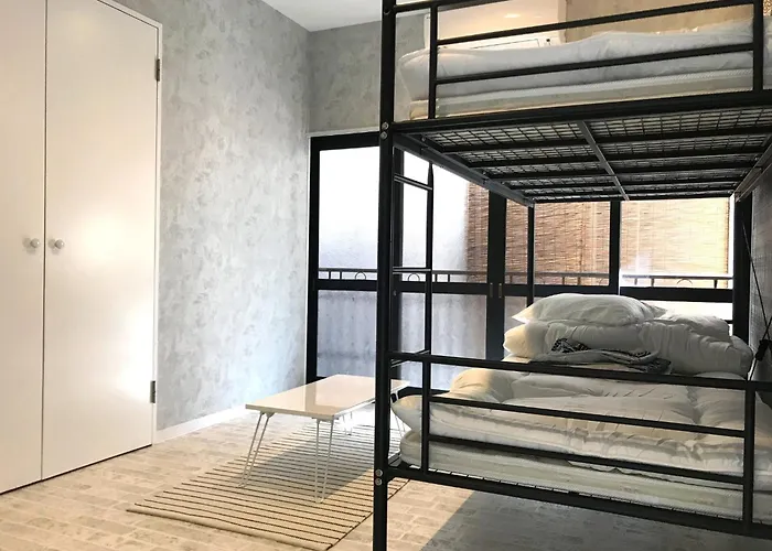 Naka-Ku, Yokohama - House / Vacation Stay 79851