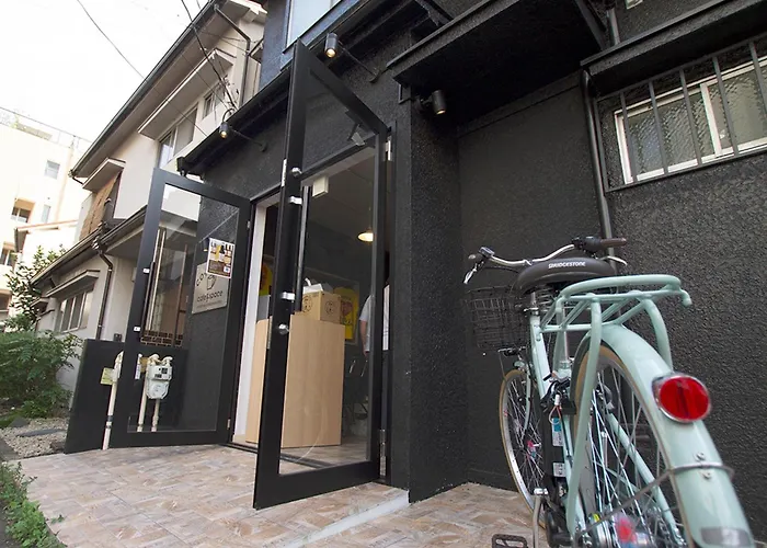 Naka-Ku, Yokohama - House / Vacation Stay 79851