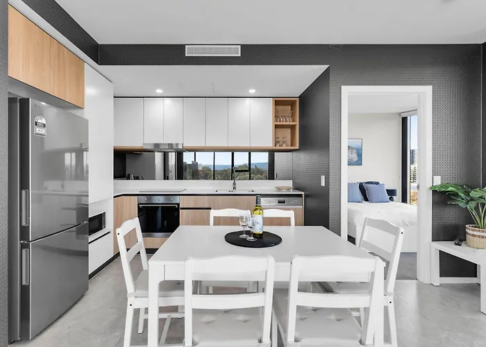 The Gallery Residences