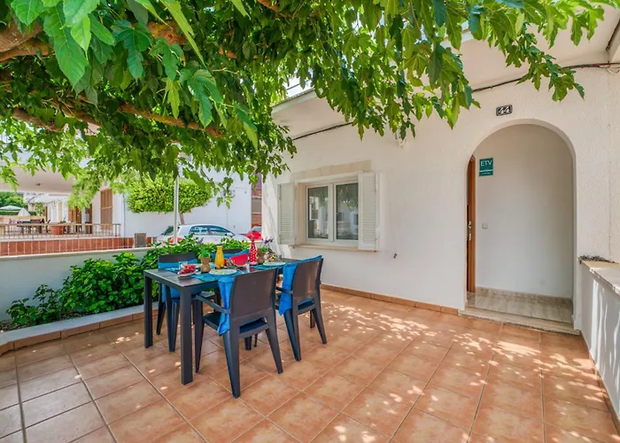Ideal Property Mallorca - Aurore