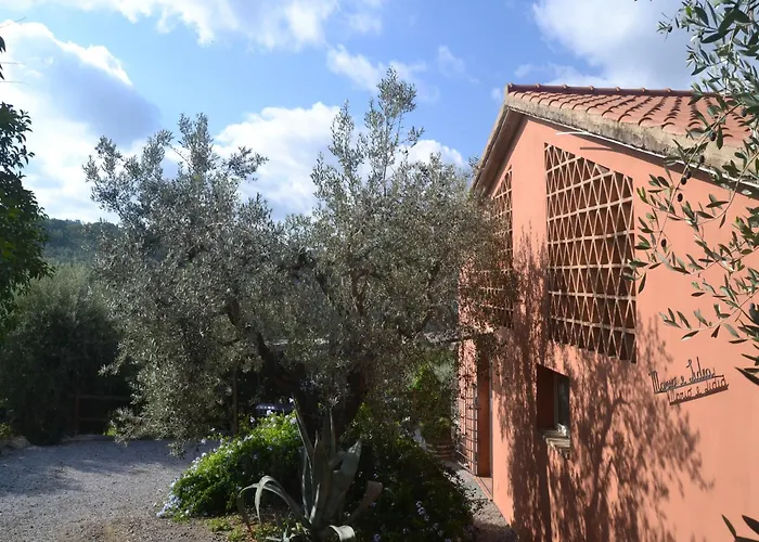 Charming Tuscan Home Wi-Fi