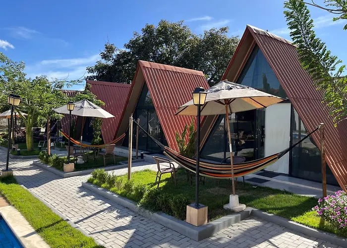 Villa Suíça Ibiapaba