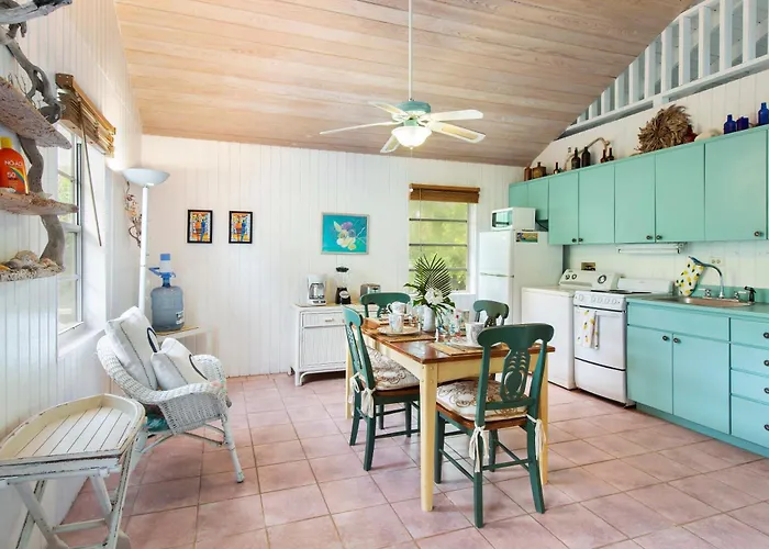 Orchid Cottage Cottage
