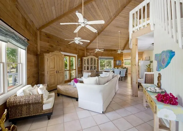 Shangri-La Home