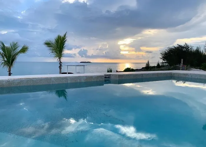 Coral Point Home