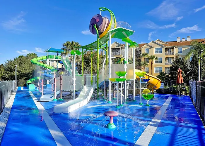 Mickey'S Welcome Inn - Closest Resort To Disney