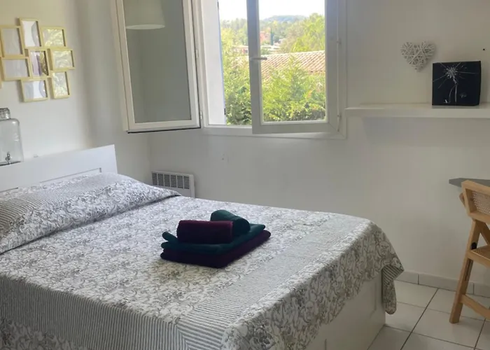 Maison 6 Pers. A 5 Mn Du Lac