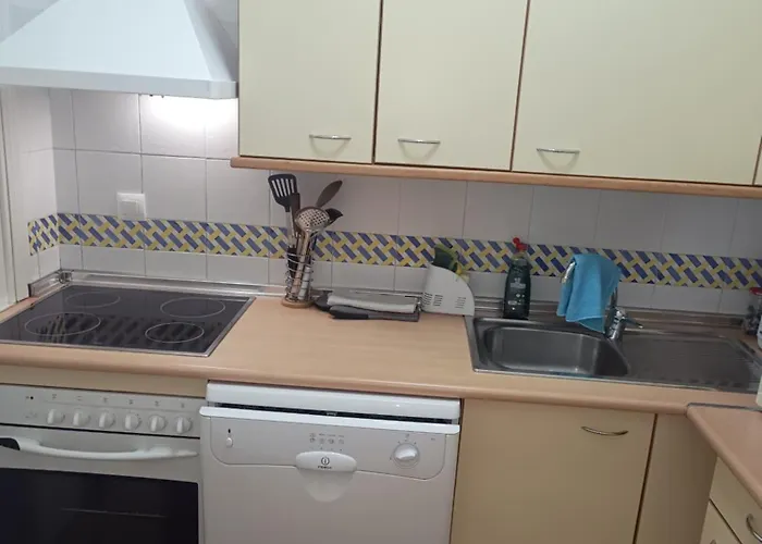Apartamento Islantilla Club