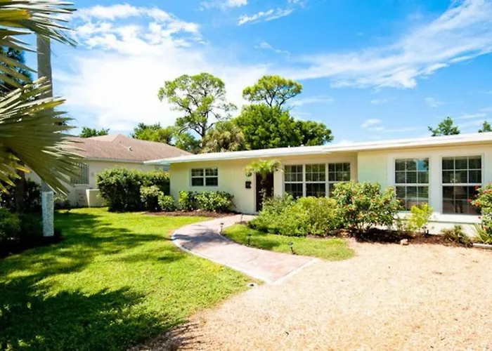 Gorgeous Private Pool-Walk To Stunning Beach! Os
