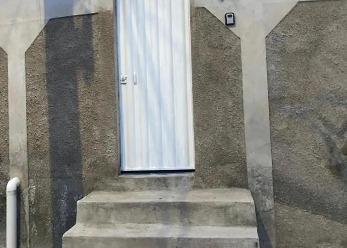 Casa Geminada