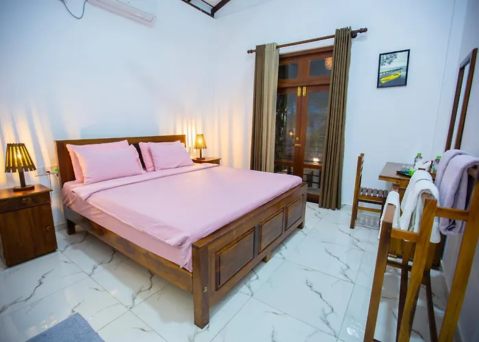 Villa Pearl Breeze