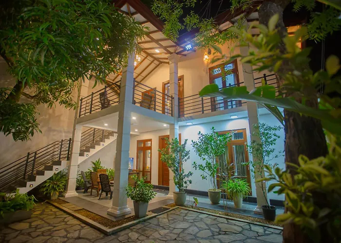 Villa Pearl Breeze