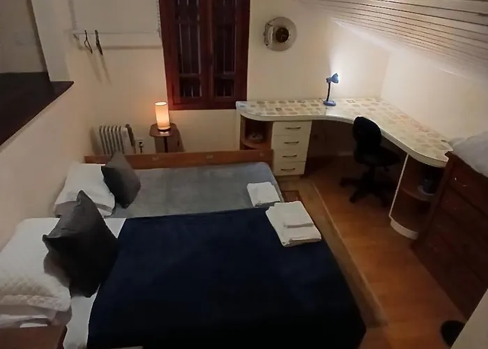 Refugio Arioli