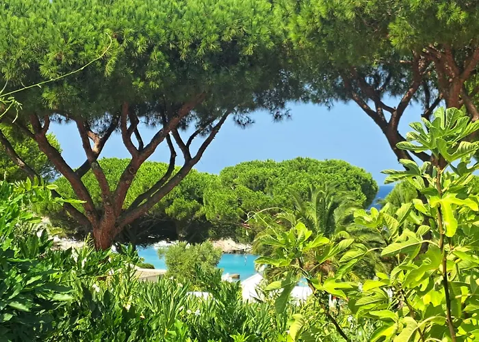 Logement De Charme En Bord De Plage