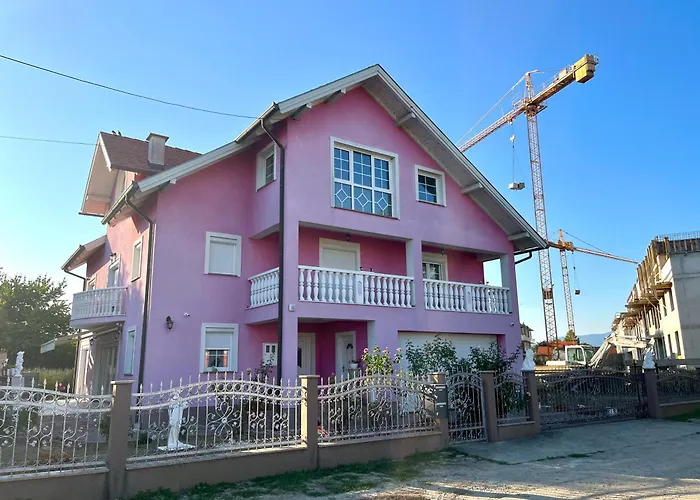 Grande Maison Contemporaine