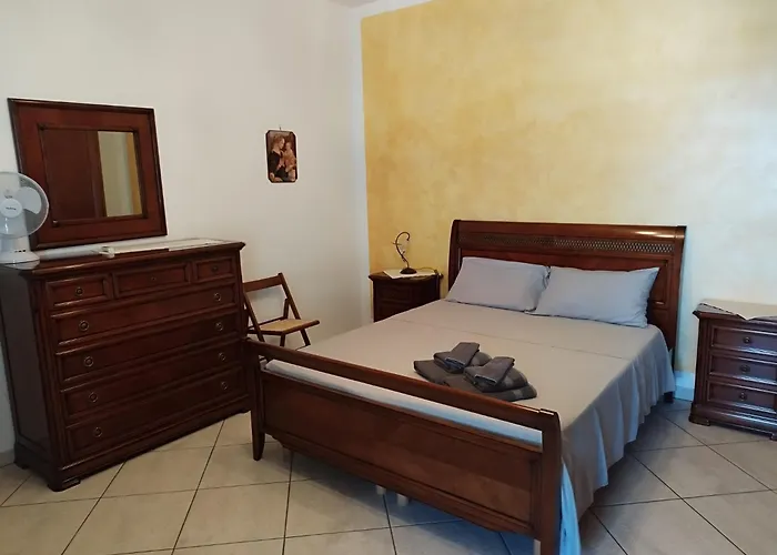 Casa Vacanze Lepanto