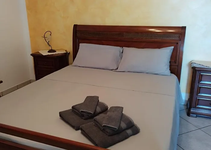 Casa Vacanze Lepanto