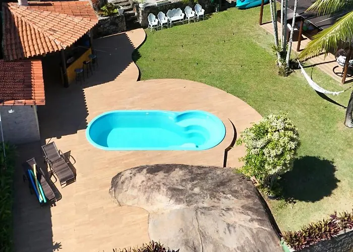 Casa Das Tartarugas