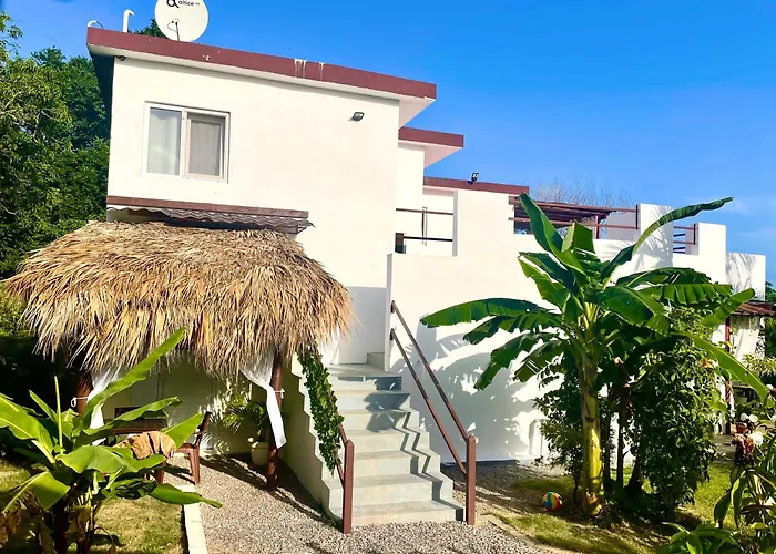 Villa Kambusa
