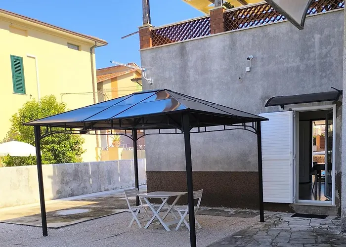 Ruffini House