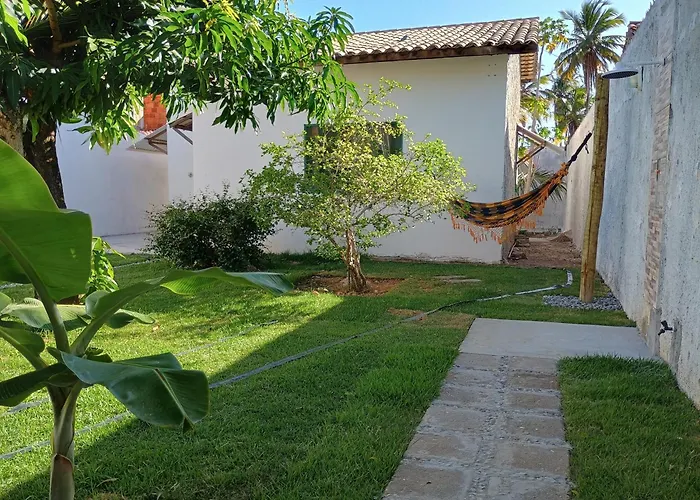 Casa Aconchegante Proximo Da Orla Por Do Sol