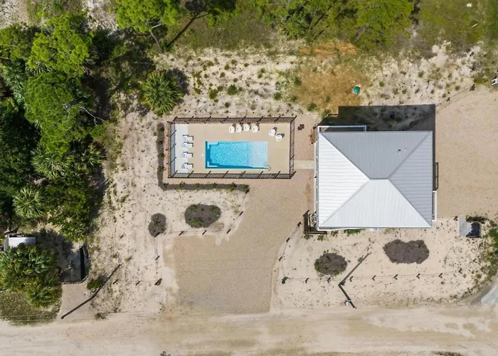 The Sea Salt Sandcastle-Private Pool-5Br