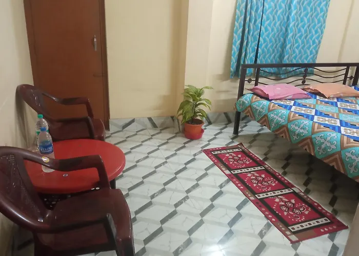 Ghosh Homestay 8