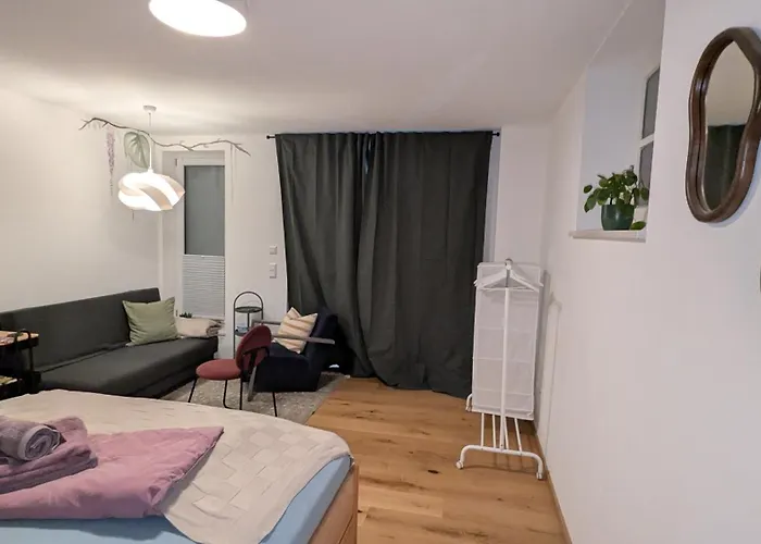 Apartment Am Galgenberg